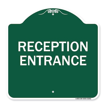 Signmission Private Parking Unauthorized Vehicles Towed Owners Expense Alum Sign, 18" L, 18" H, GW-1818-23262 A-DES-GW-1818-23262